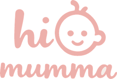 Hi Mumma Logo