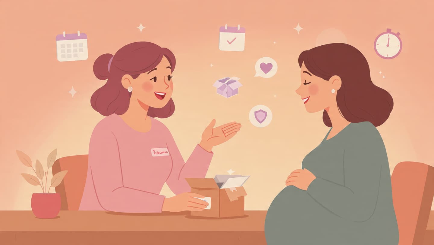 HiMumma Cancellation Policy
