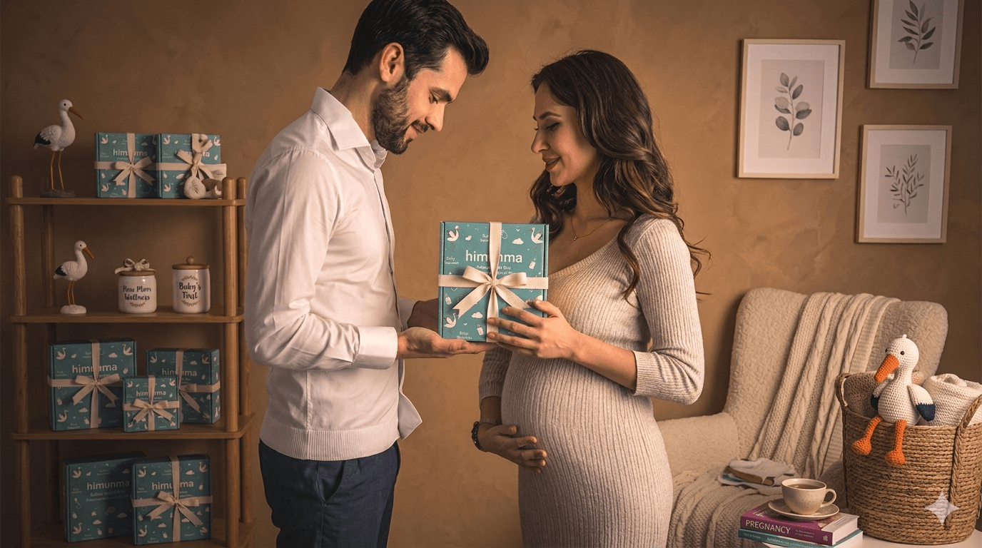 From Her Husband
