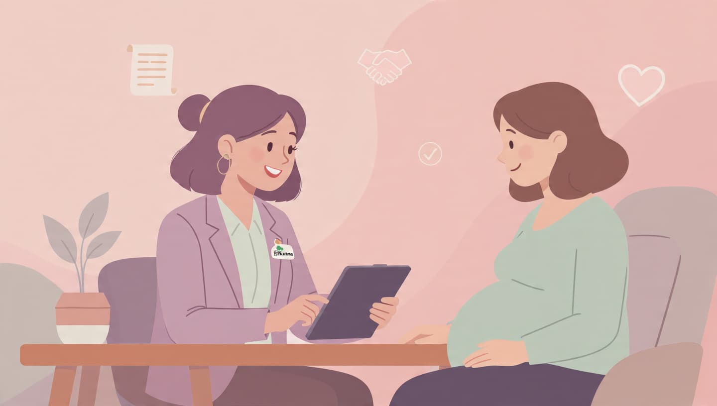 HiMumma Terms and Conditions