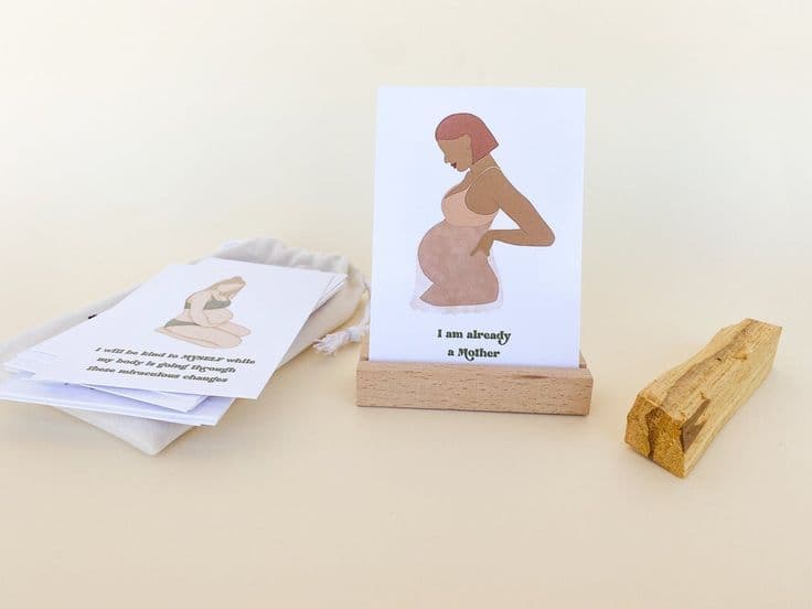 Affirmation Cards