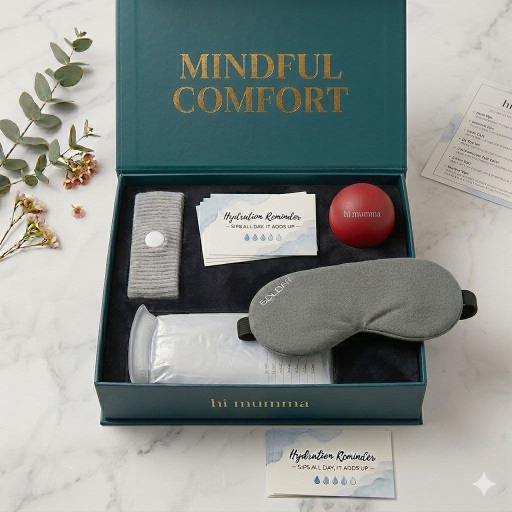 HiMumma Morning Ease Kit