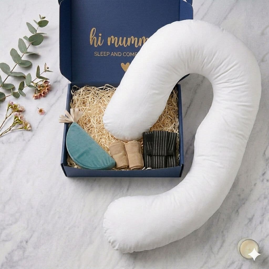 HiMumma Rest & Support Kit