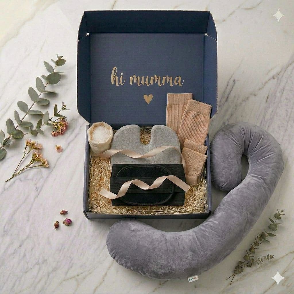 Sleep & Comfort Kit 2
